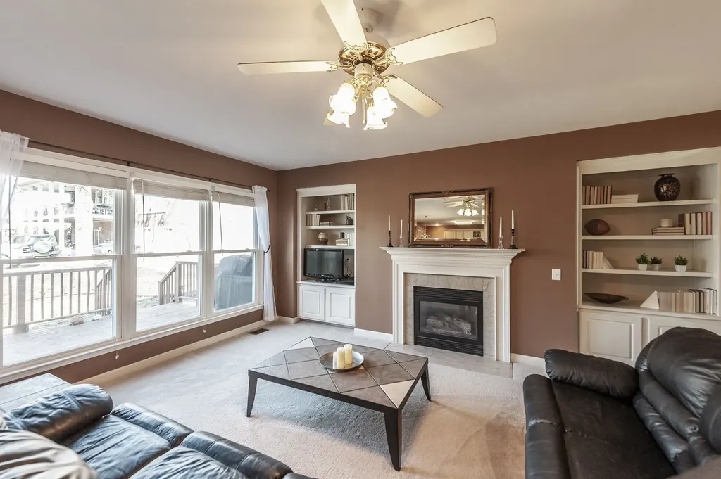 102 Fairlake Court Hendersonville TN 37075