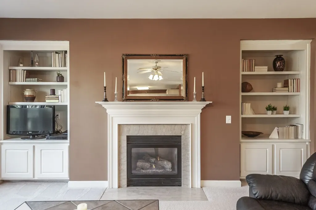 102 Fairlake Court Hendersonville TN 37075