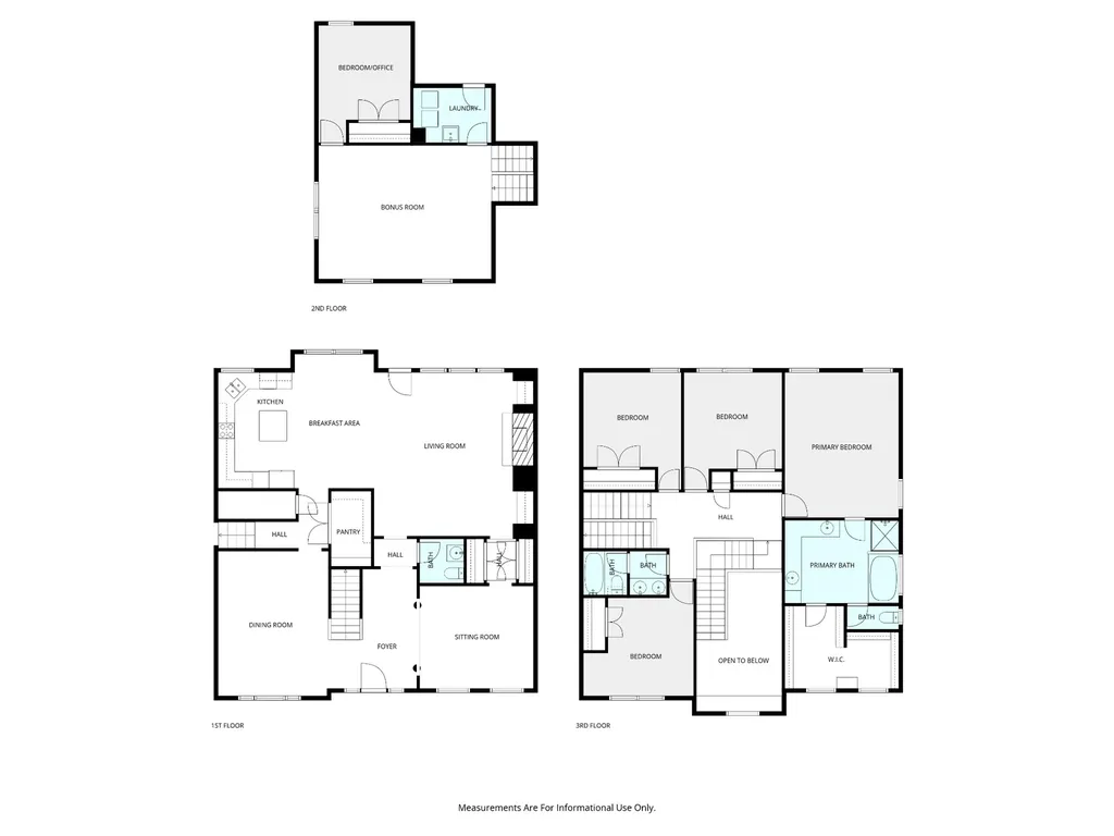 102 Fairlake Court Hendersonville TN 37075