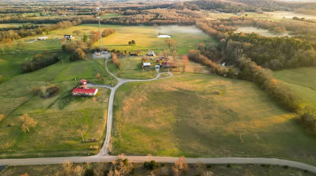 171 Uselton Road Shelbyville TN 37160