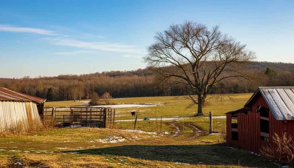 171 Uselton Road Shelbyville TN 37160