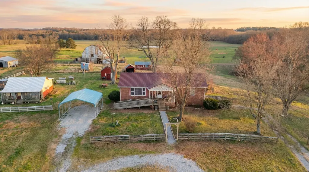 171 Uselton Road Shelbyville TN 37160