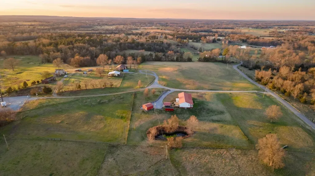 171 Uselton Road Shelbyville TN 37160