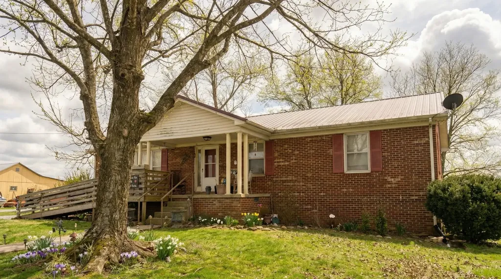 171 Uselton Road Shelbyville TN 37160
