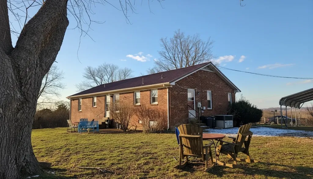 171 Uselton Road Shelbyville TN 37160