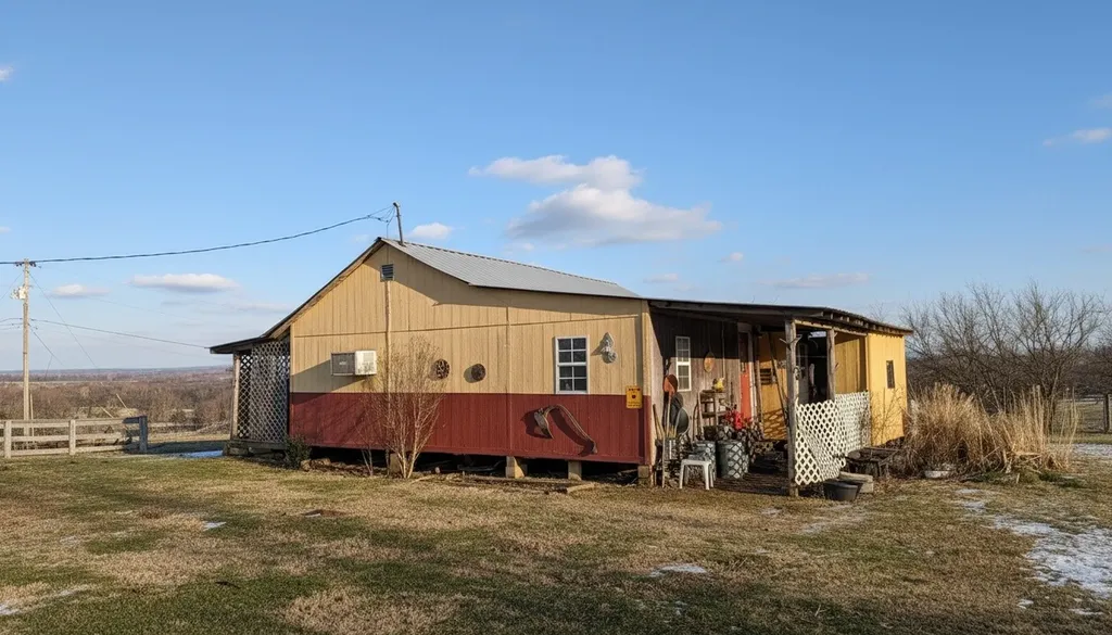 171 Uselton Road Shelbyville TN 37160