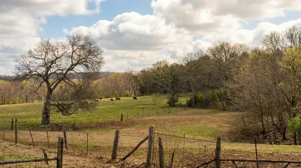 171 Uselton Road Shelbyville TN 37160