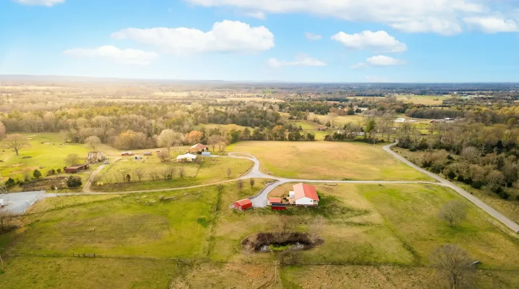 171 Uselton Road Shelbyville TN 37160