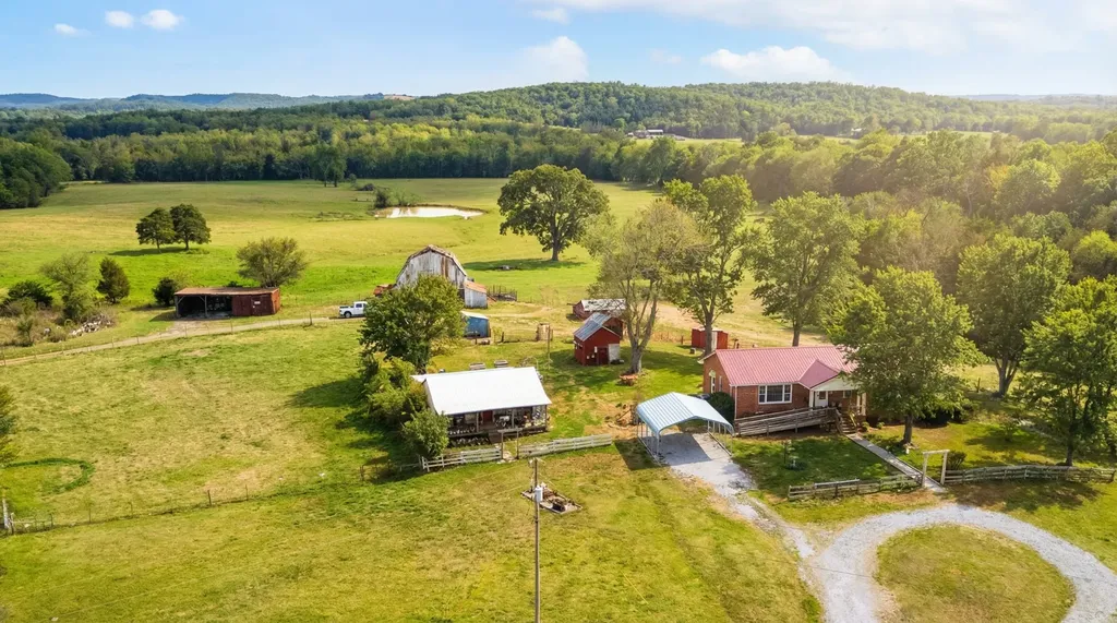 171 Uselton Road Shelbyville TN 37160