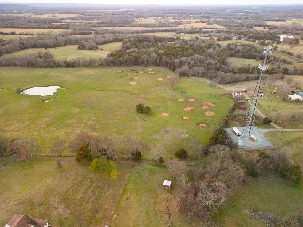 171 Uselton Road Shelbyville TN 37160