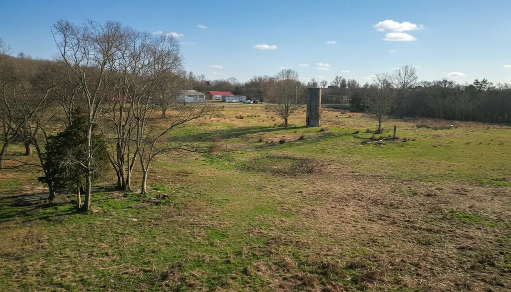 171 Uselton Road Shelbyville TN 37160