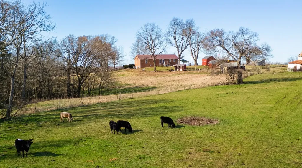 171 Uselton Road Shelbyville TN 37160