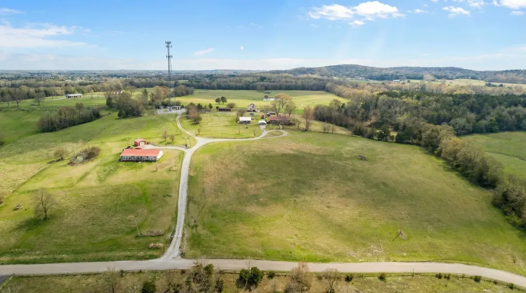 171 Uselton Road Shelbyville TN 37160
