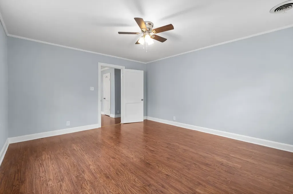 814 Gracey Avenue Clarksville TN 37040