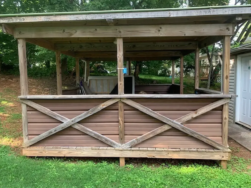 814 Gracey Avenue Clarksville TN 37040