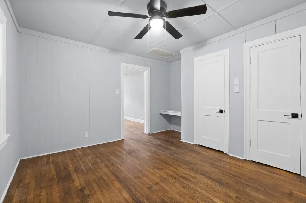 814 Gracey Avenue Clarksville TN 37040