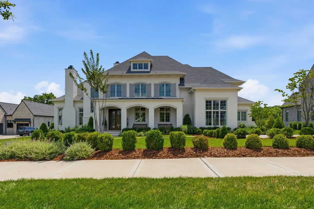 1702 Southwick Drive Brentwood TN 37027