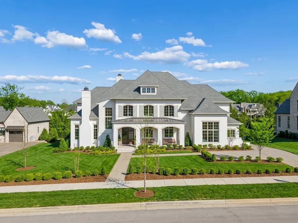 1702 Southwick Drive Brentwood TN 37027