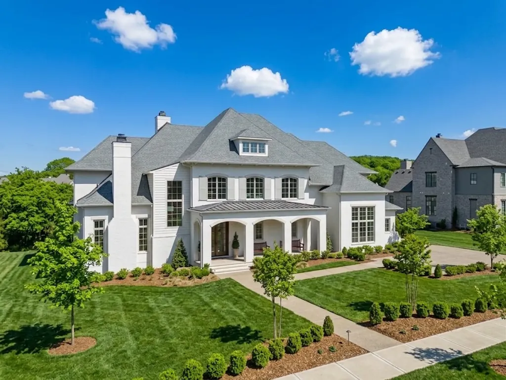 1702 Southwick Drive Brentwood TN 37027