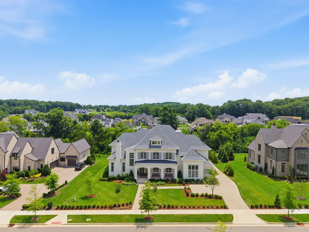 1702 Southwick Drive Brentwood TN 37027