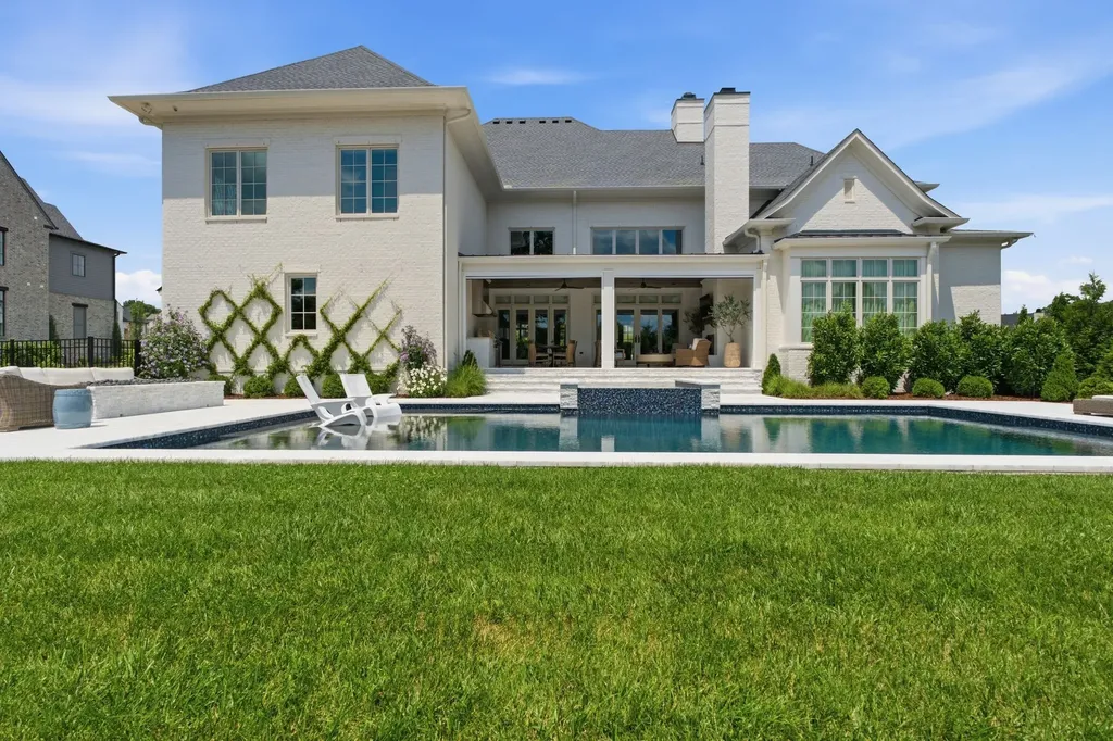 1702 Southwick Drive Brentwood TN 37027