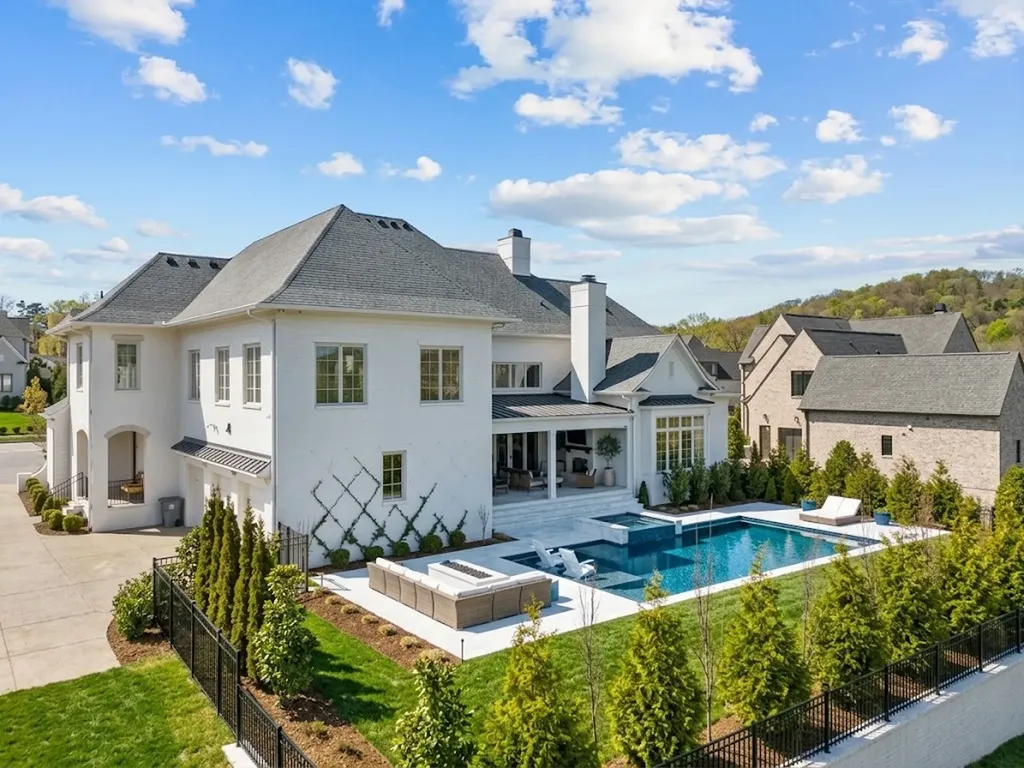 1702 Southwick Drive Brentwood TN 37027
