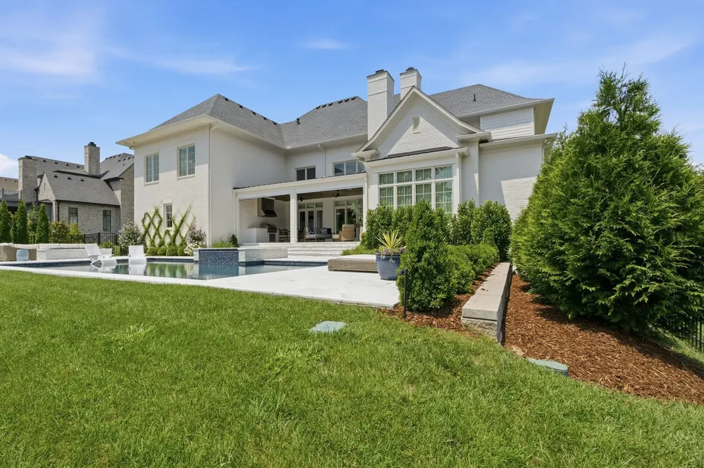 1702 Southwick Drive Brentwood TN 37027