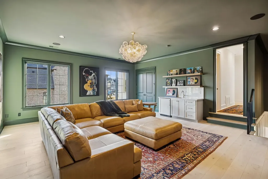 1702 Southwick Drive Brentwood TN 37027