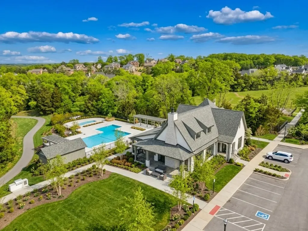 1702 Southwick Drive Brentwood TN 37027