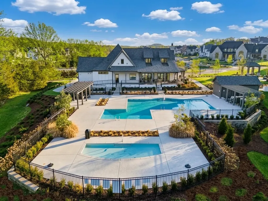 1702 Southwick Drive Brentwood TN 37027