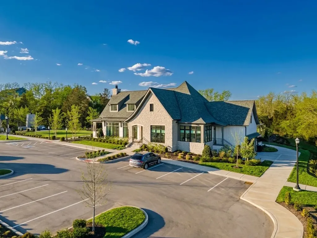 1702 Southwick Drive Brentwood TN 37027
