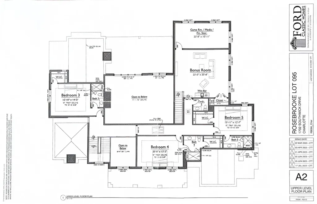 1702 Southwick Drive Brentwood TN 37027