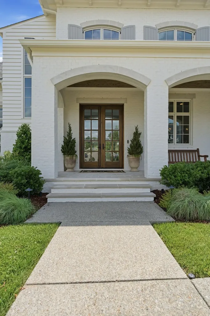 1702 Southwick Drive Brentwood TN 37027
