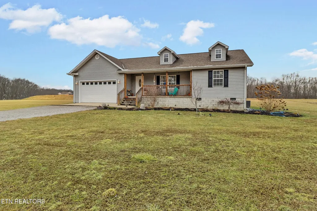 414 St Anthony Drive Jamestown TN 38556