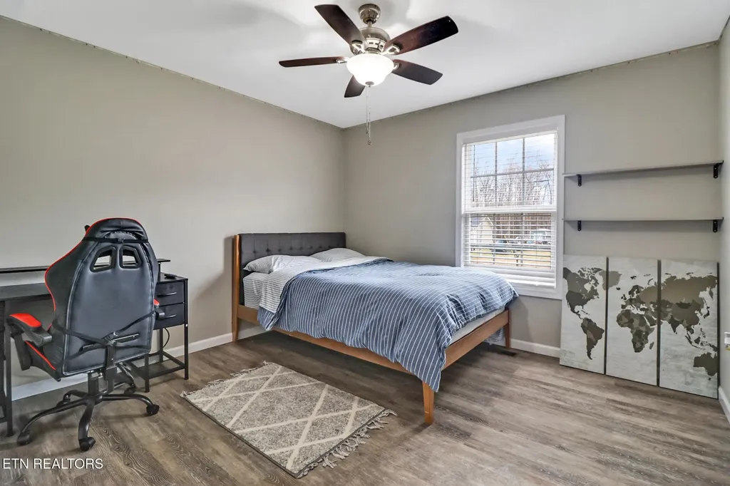 414 St Anthony Drive Jamestown TN 38556