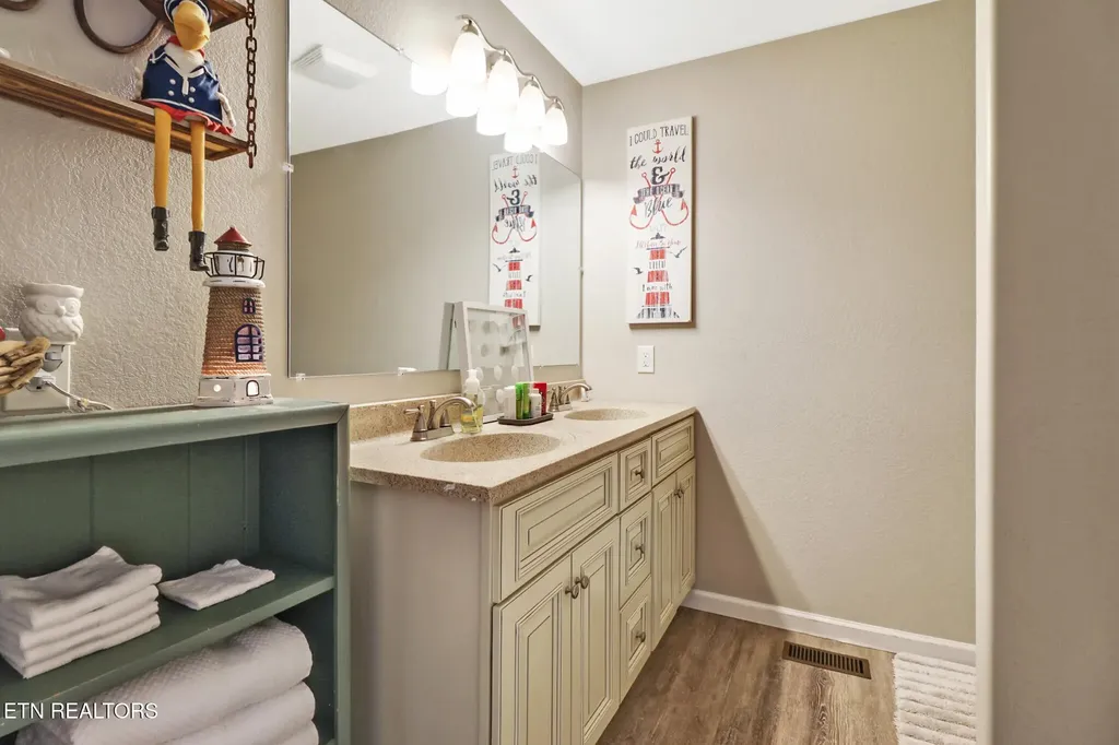 414 St Anthony Drive Jamestown TN 38556