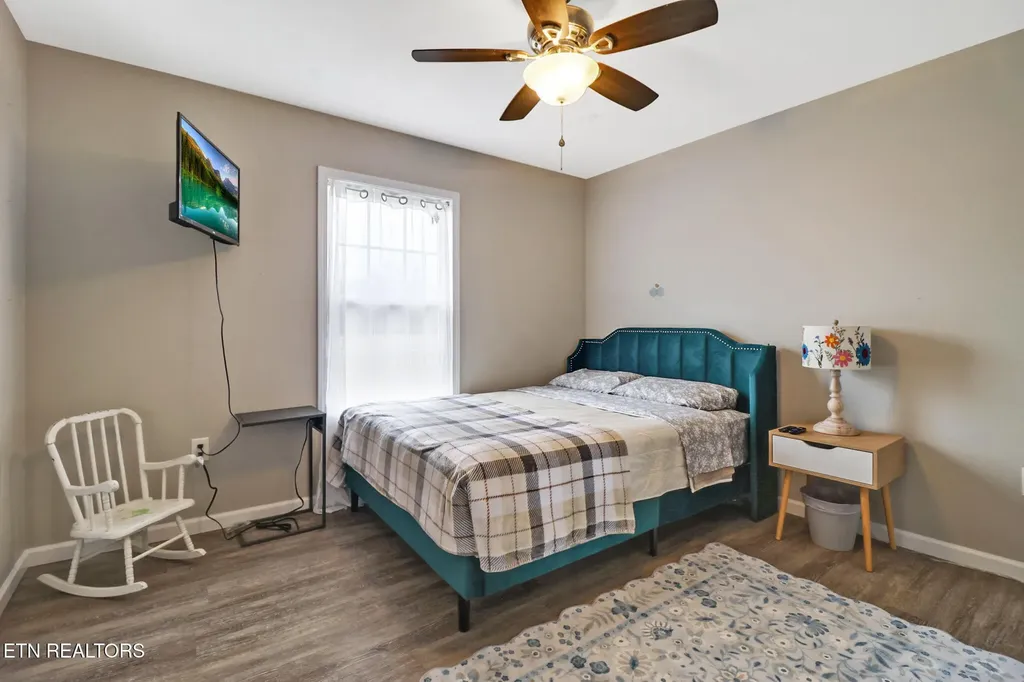 414 St Anthony Drive Jamestown TN 38556