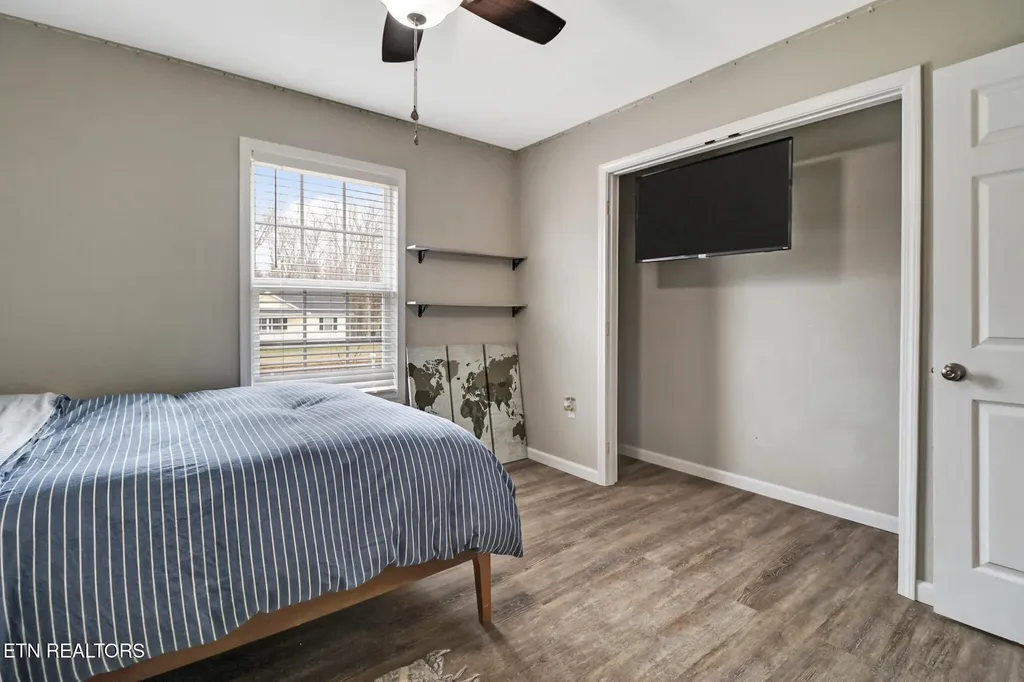 414 St Anthony Drive Jamestown TN 38556