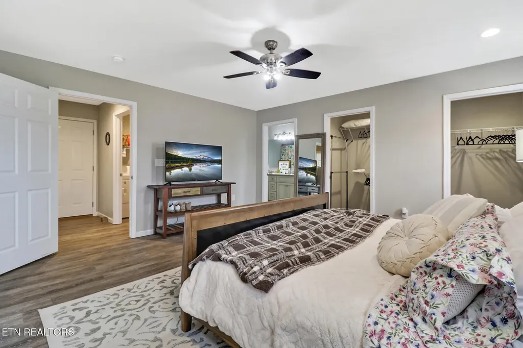 414 St Anthony Drive Jamestown TN 38556