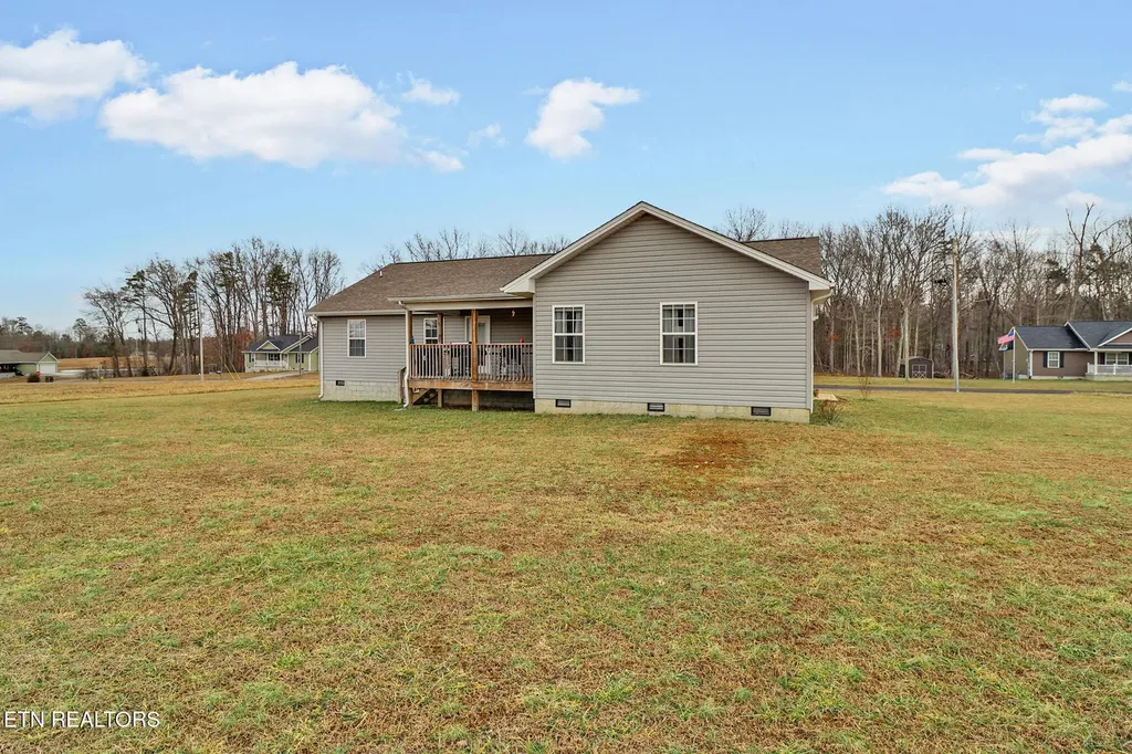 414 St Anthony Drive Jamestown TN 38556