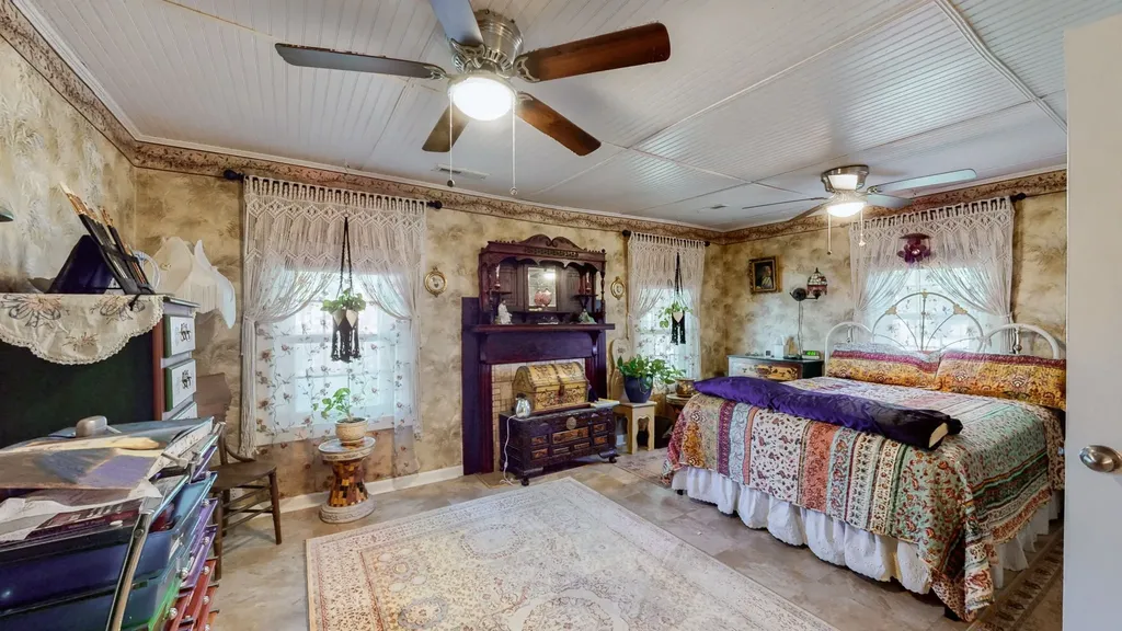 407 Villa Street Murfreesboro TN 37129