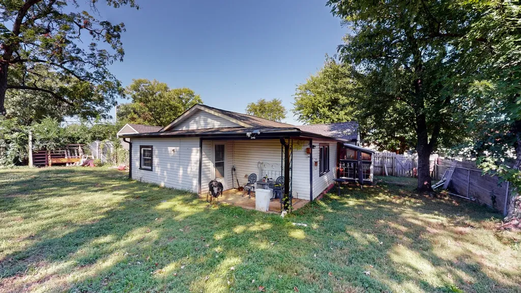 407 Villa Street Murfreesboro TN 37129