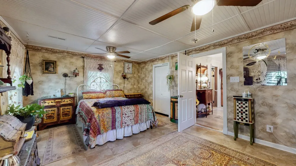 407 Villa Street Murfreesboro TN 37129