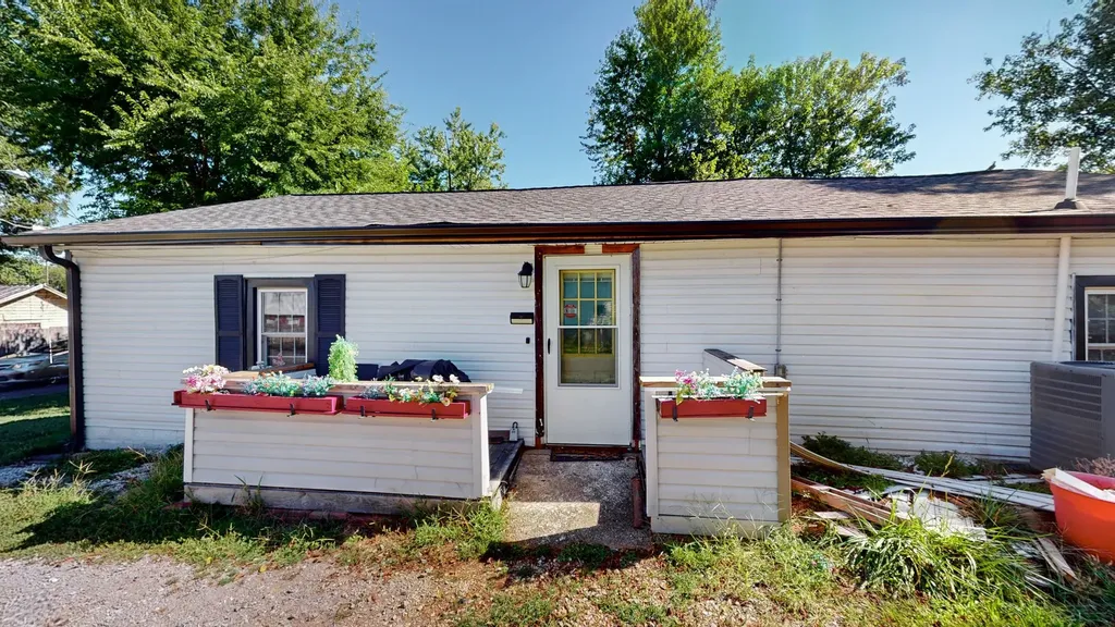 407 Villa Street Murfreesboro TN 37129