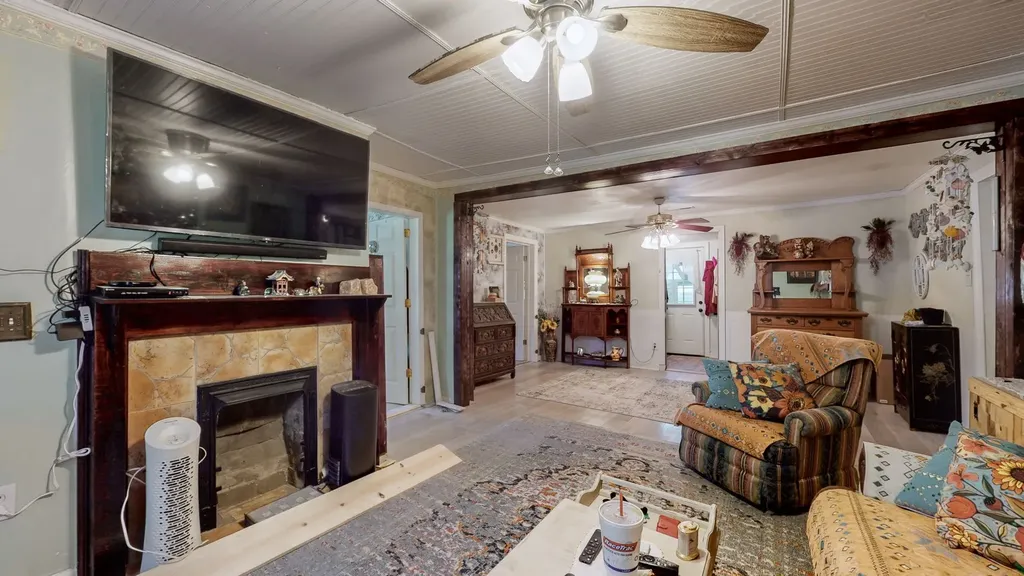 407 Villa Street Murfreesboro TN 37129
