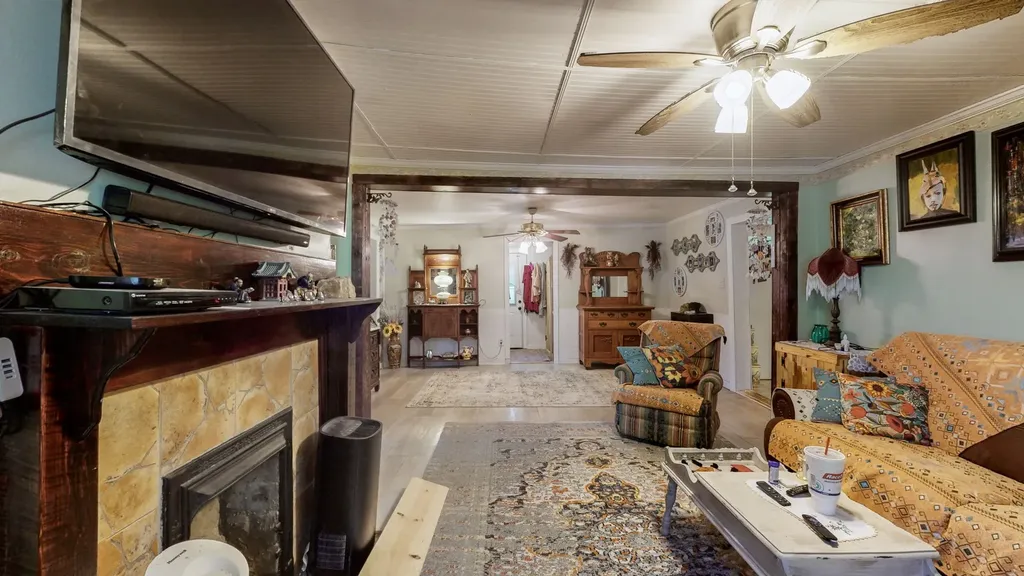 407 Villa Street Murfreesboro TN 37129