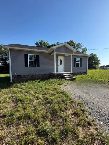 146 Hesselly Road Decherd TN 37324