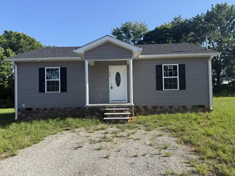 146 Hesselly Road Decherd TN 37324