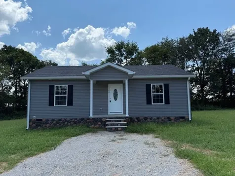 146 Hesselly Road Decherd TN 37324