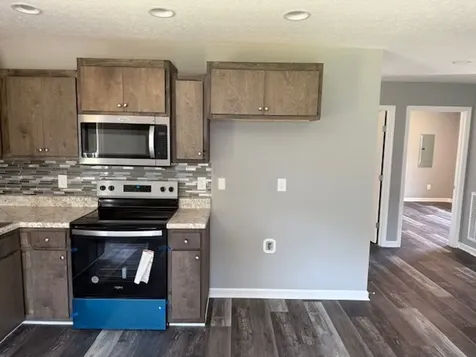146 Hesselly Road Decherd TN 37324
